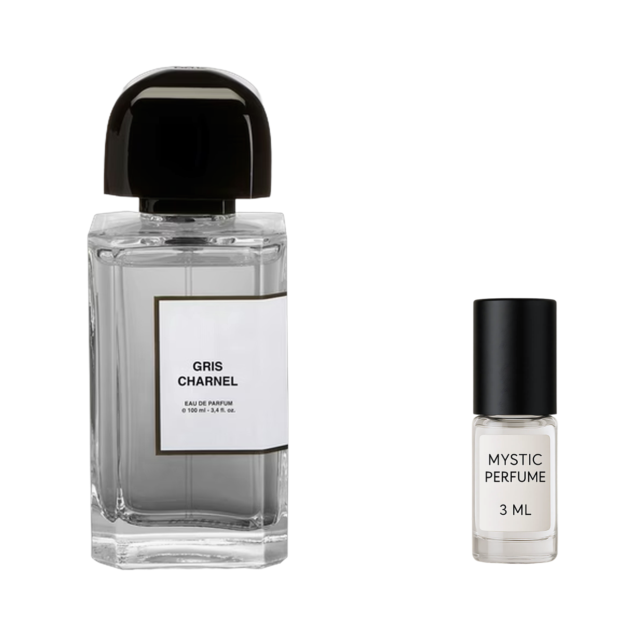 BDK Parfums Gris Charnel EDP