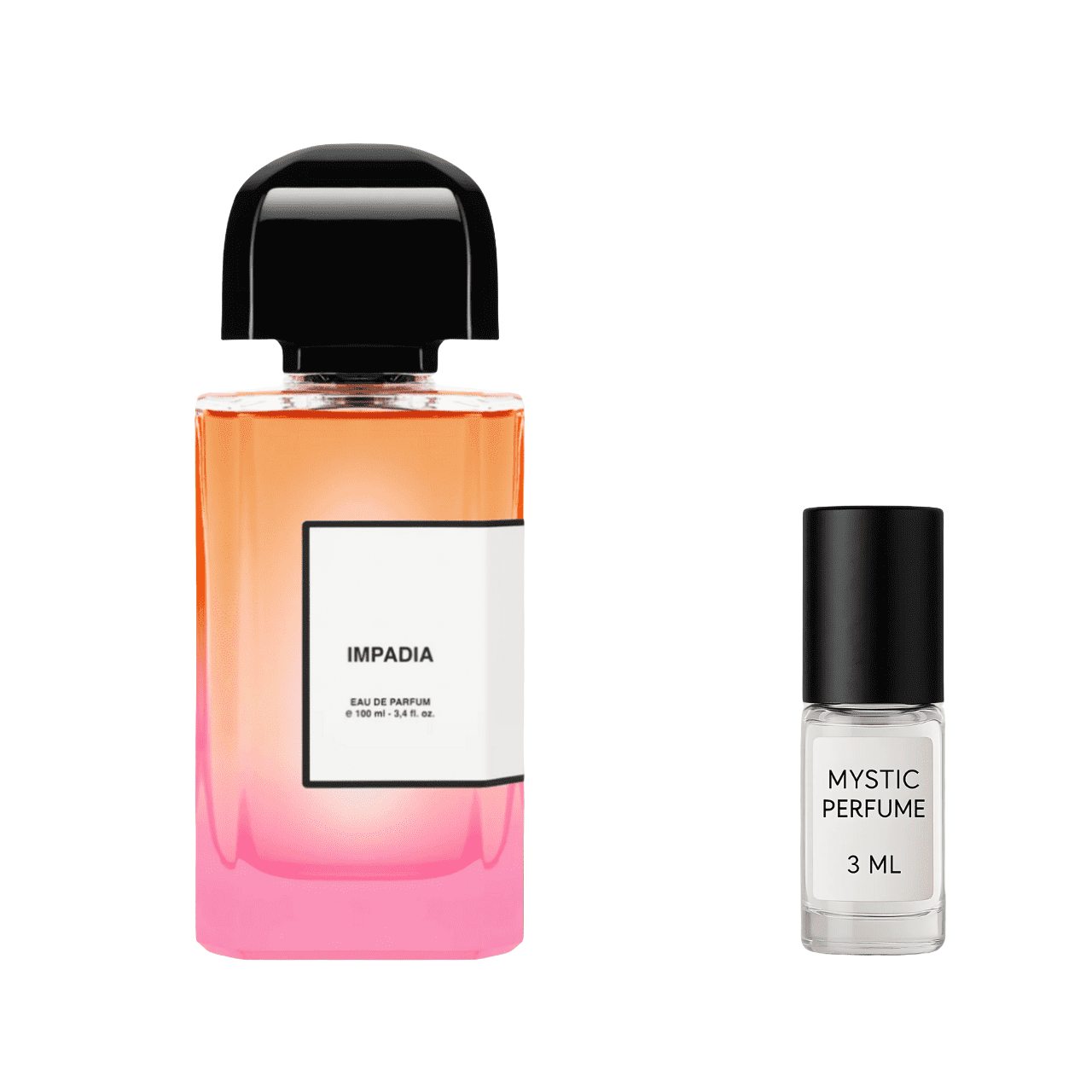 BDK Parfums Impadia