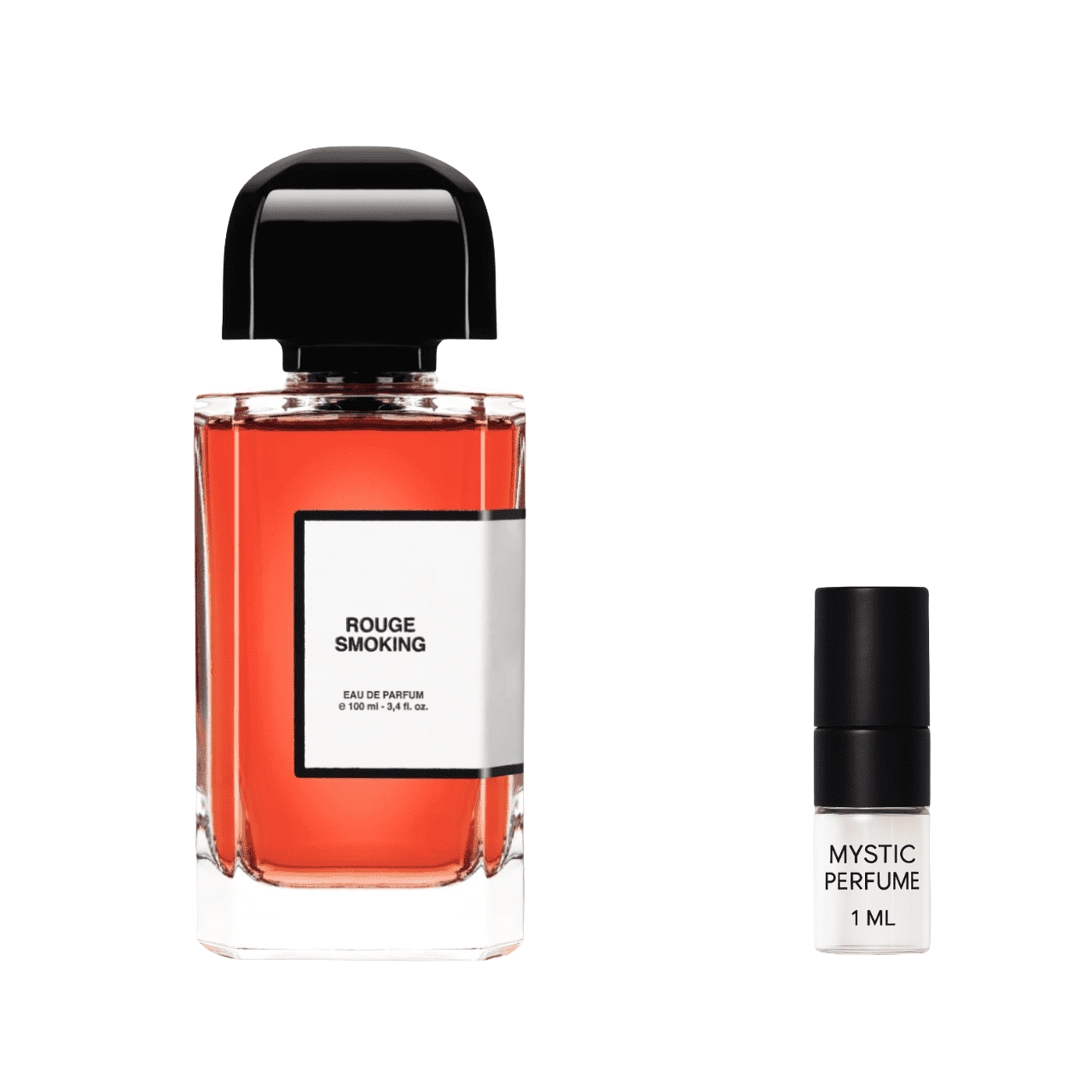 BDK Parfums Rouge Smoking