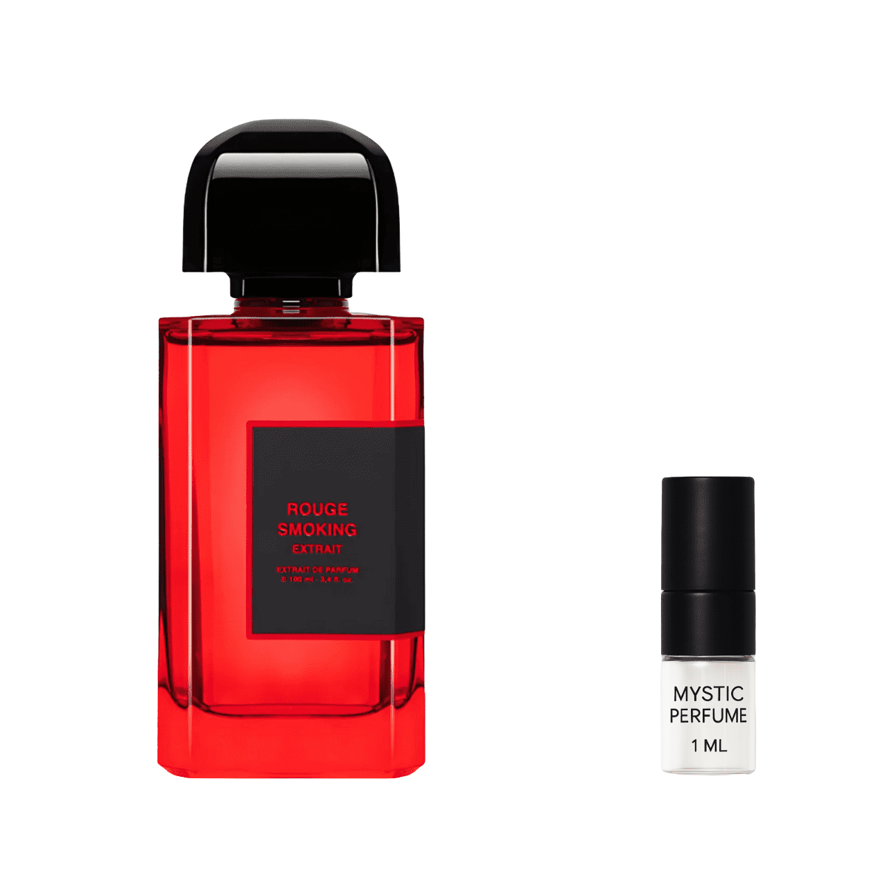 BDK Parfums Rouge Smoking Extrait