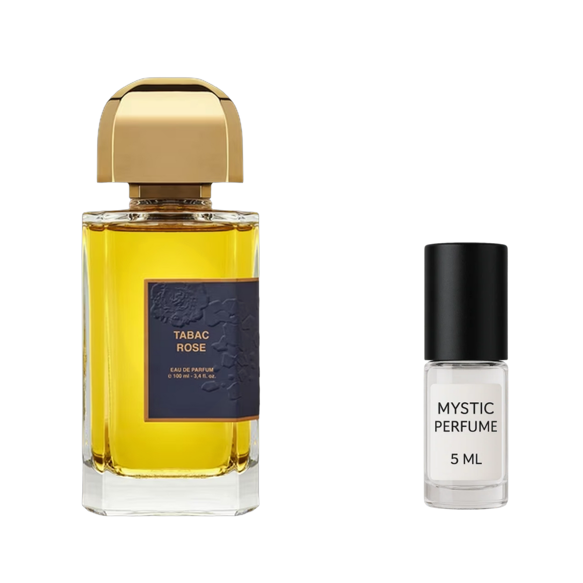 BDK Parfums Tabac Rose EDP