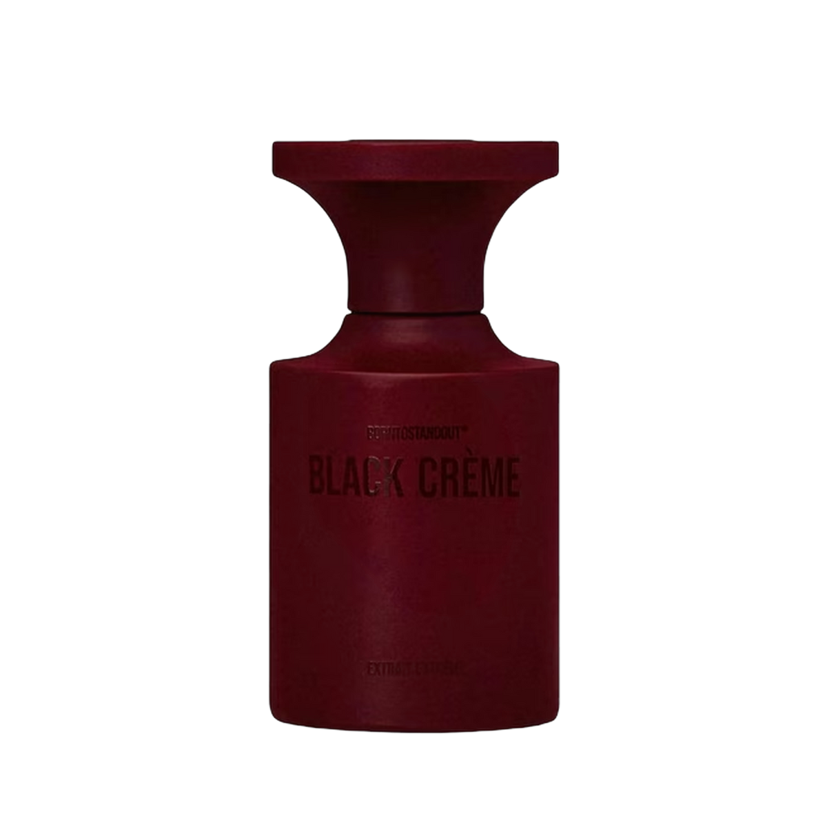 BORNTOSTANDOUT Black Creme Extrait Extreme