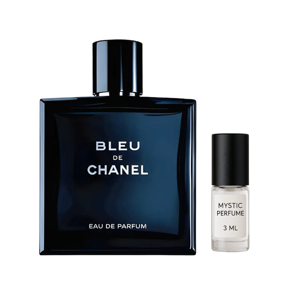 Bleu de Chanel Eau de Parfum