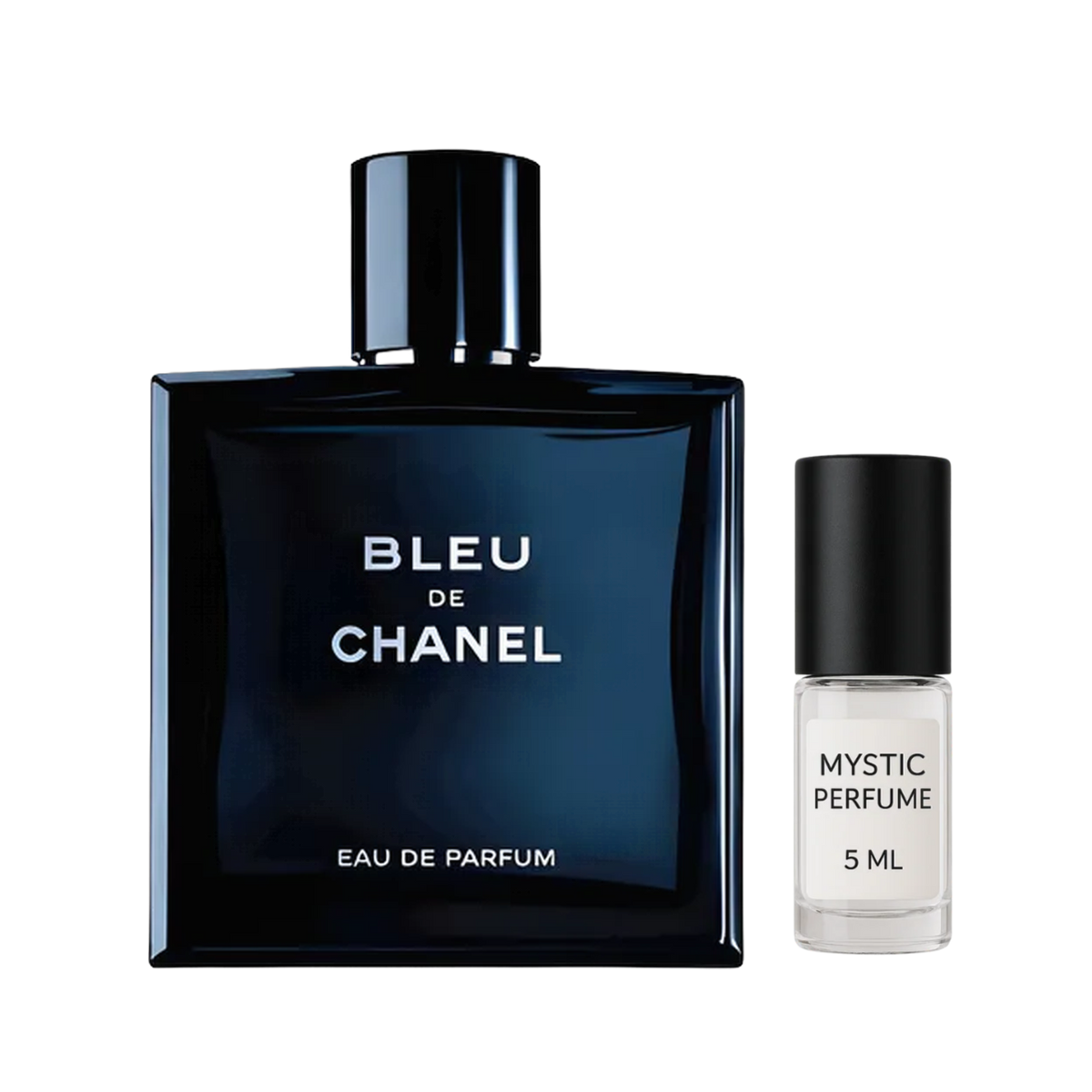 Bleu de Chanel Eau de Parfum