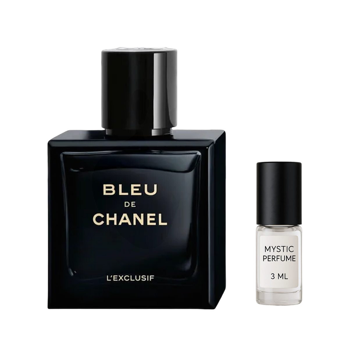 Bleu de Chanel L'Exclusif