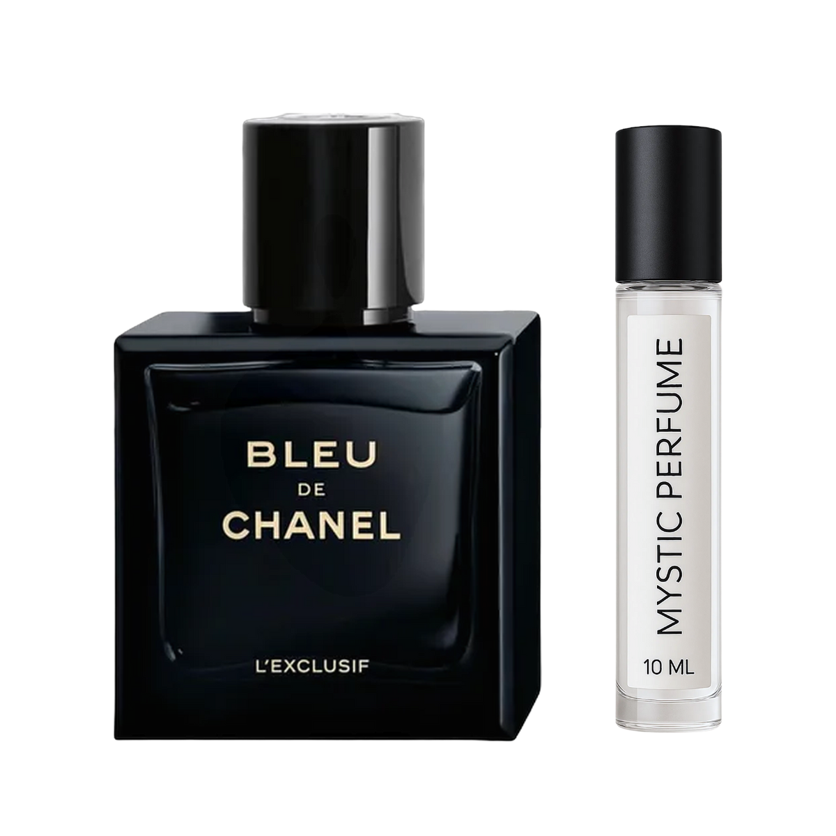 Bleu de Chanel L'Exclusif