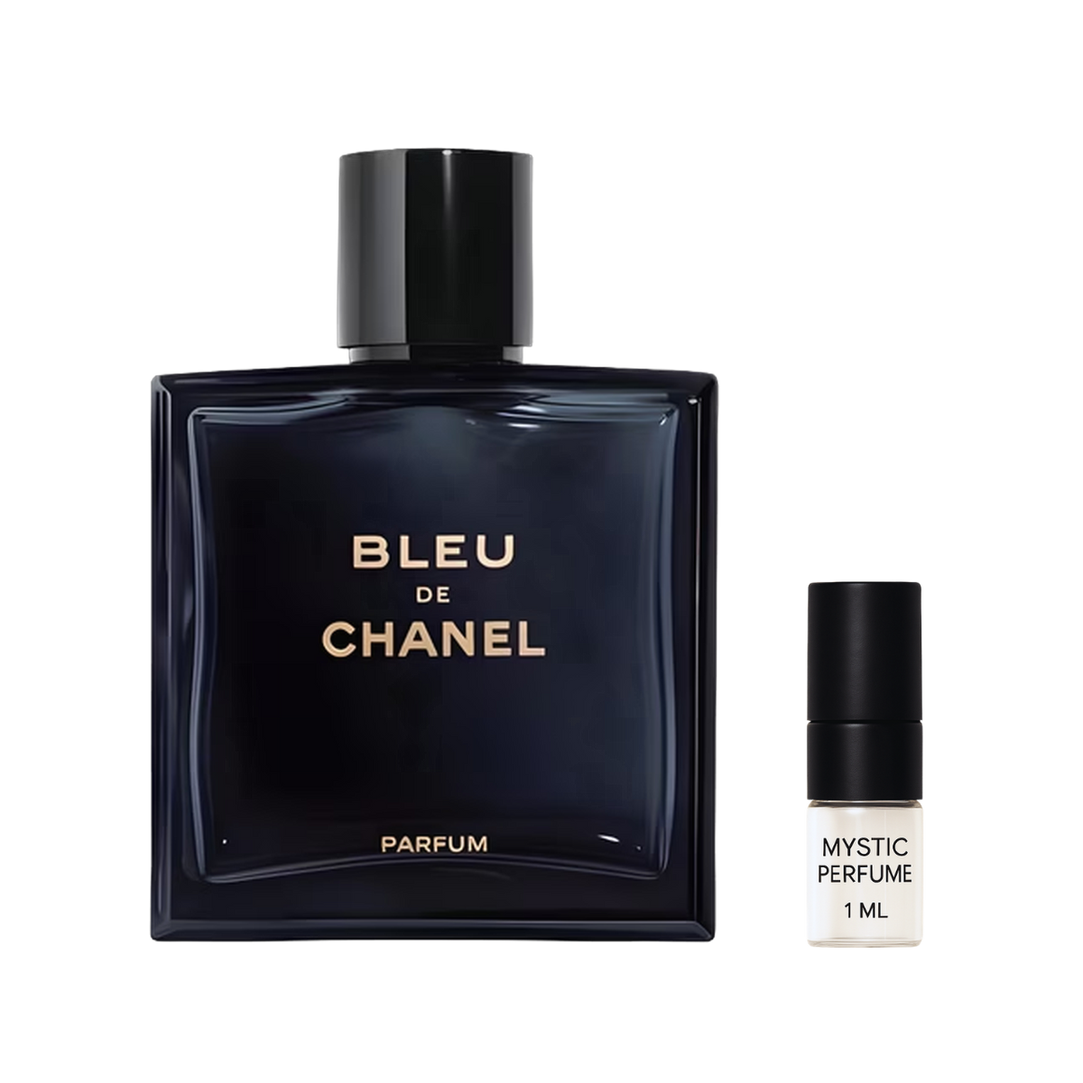 Bleu de Chanel Parfum