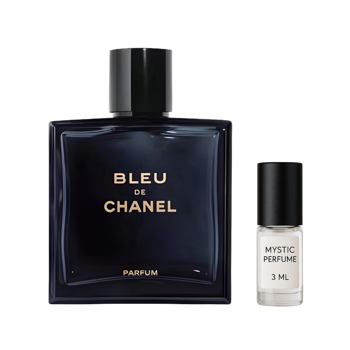 Bleu de Chanel Parfum