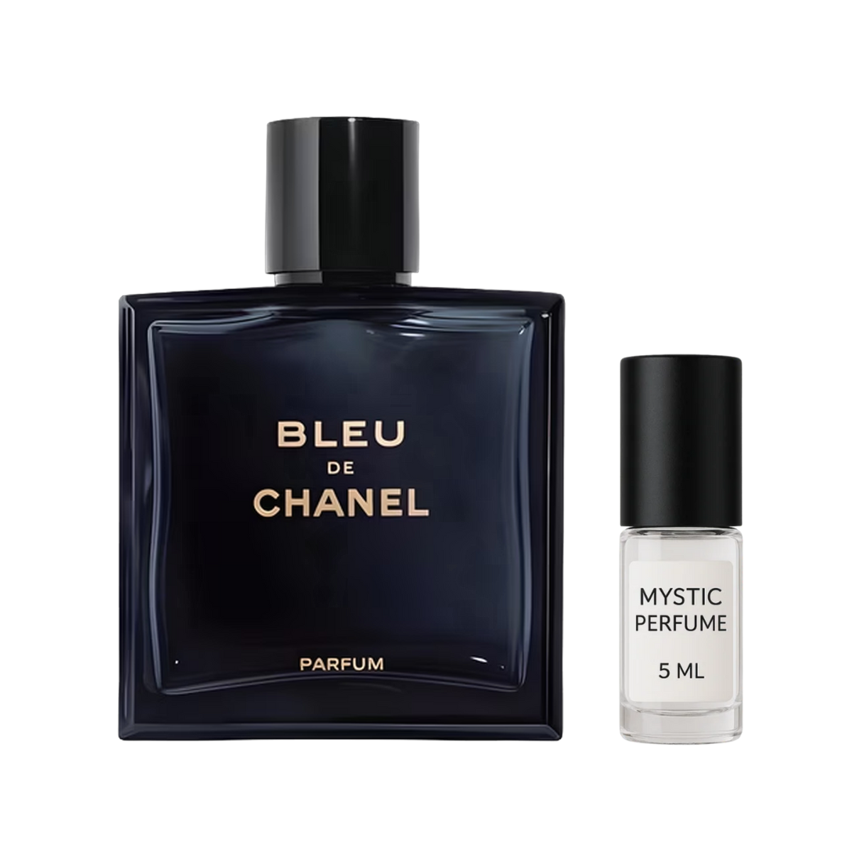 Bleu de Chanel Parfum