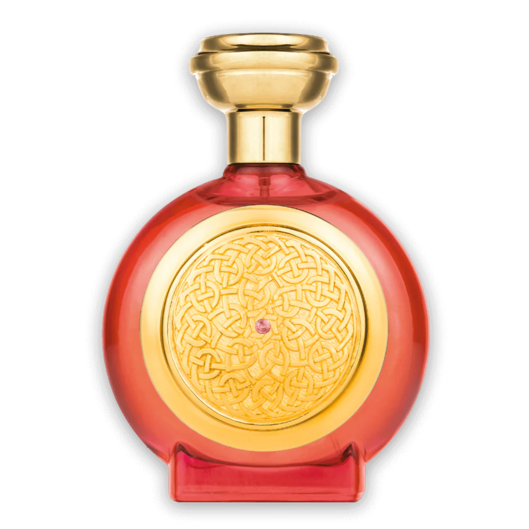 Boadicea the Victorious Oud Sapphire Tester