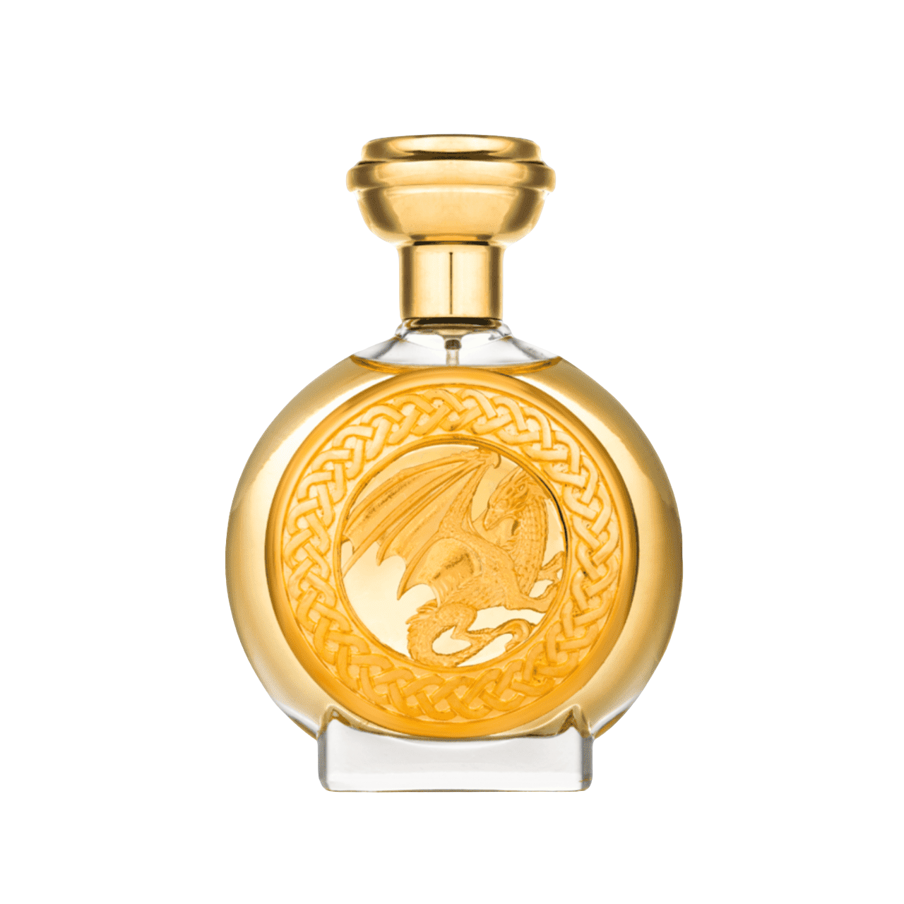 Boadicea the Victorious Dragon