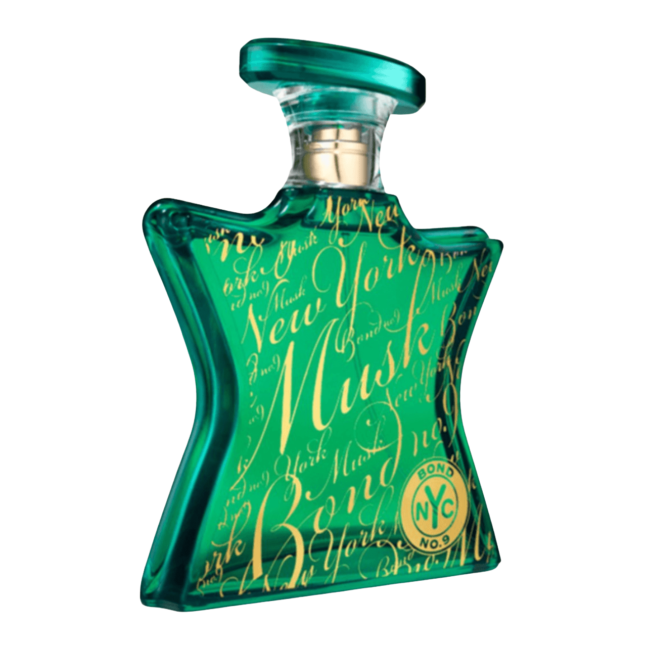 Bond No.9 New York Musk