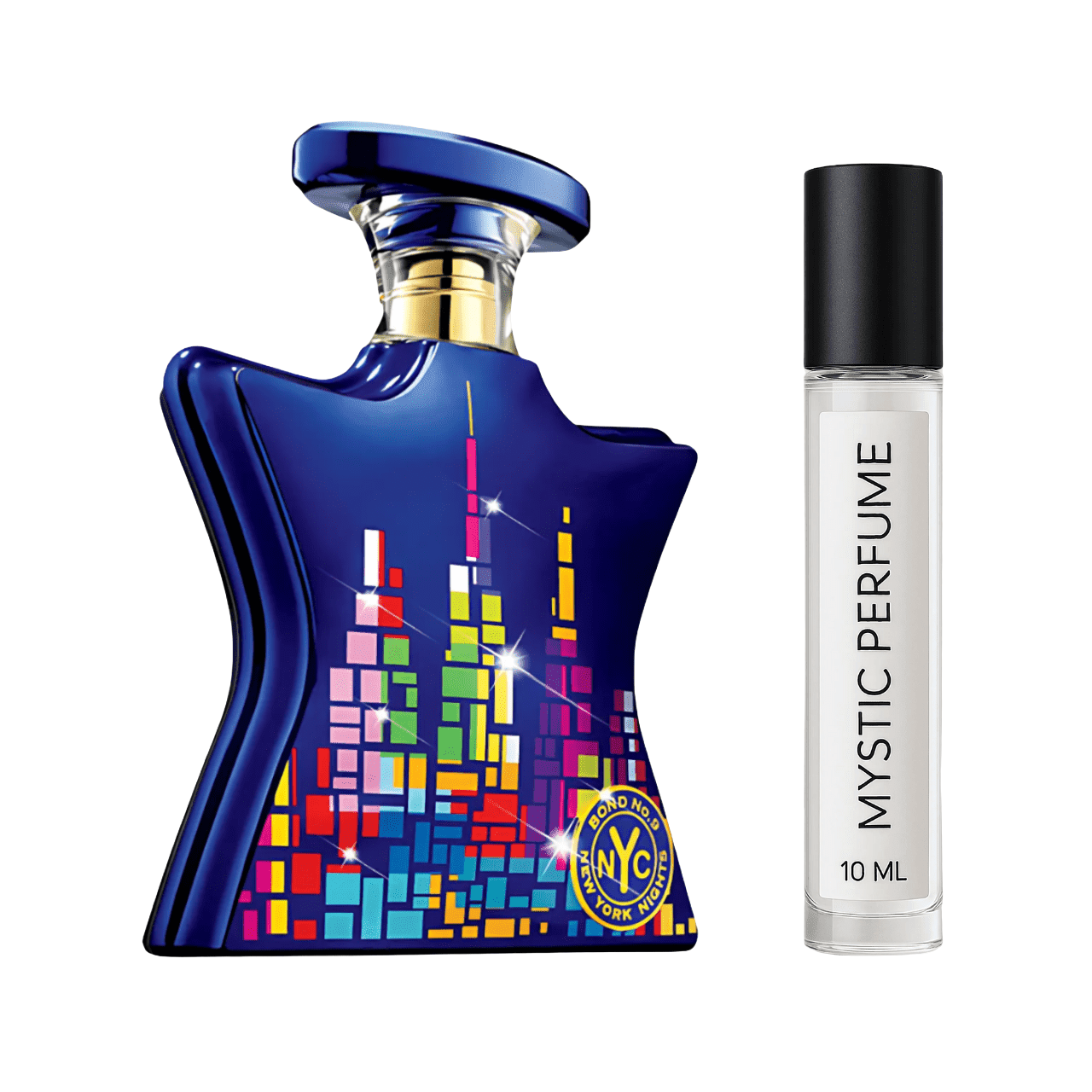 Bond No.9 New York Nights