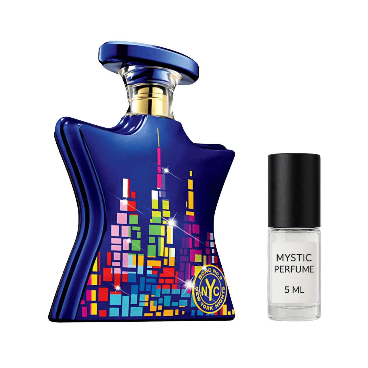 Bond No.9 New York Nights