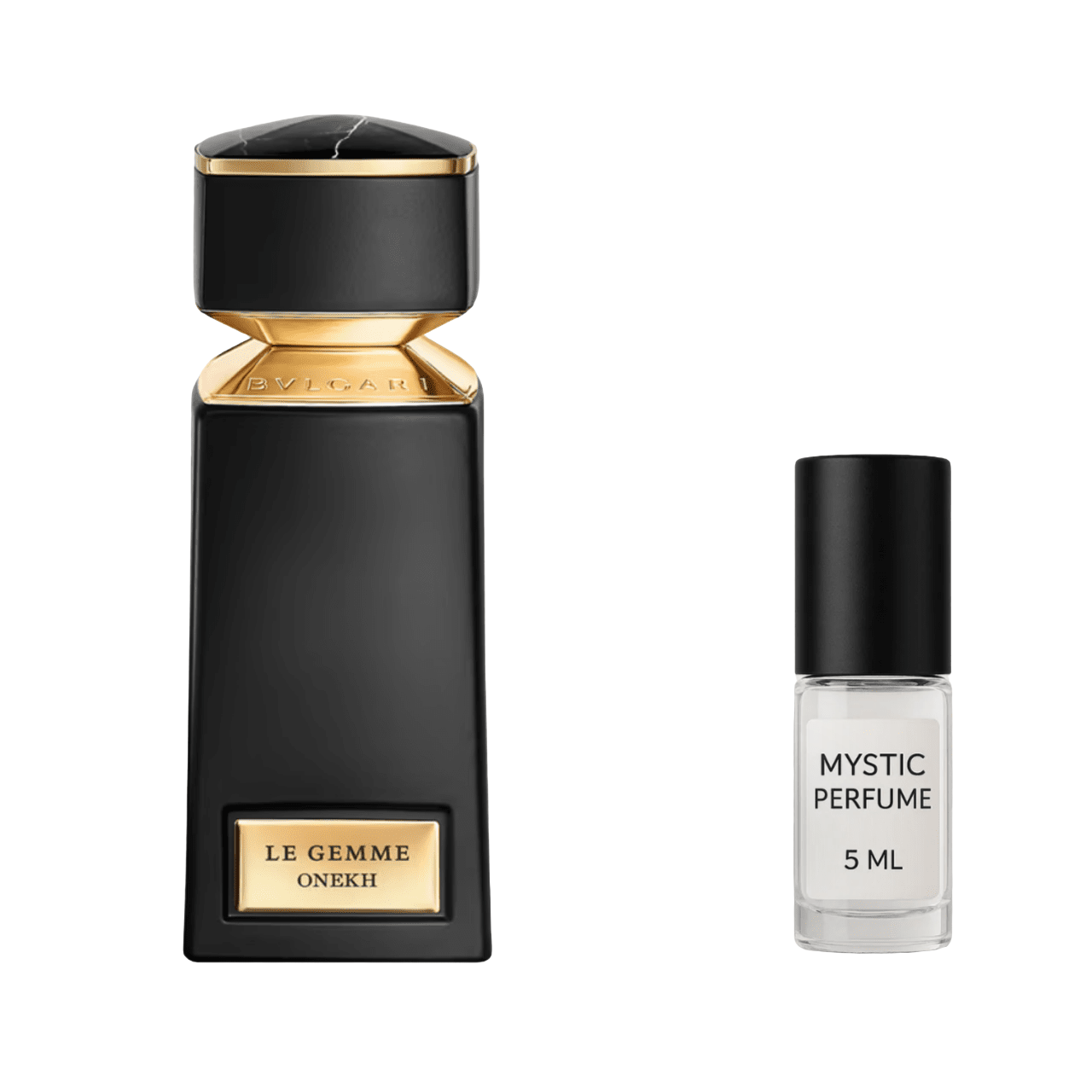 Bvlgari Le Gemme Onekh