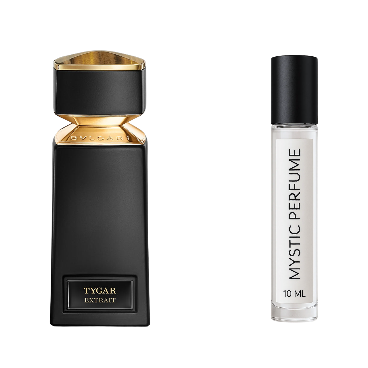 Bvlgari Le Gemme Tygar Extrait