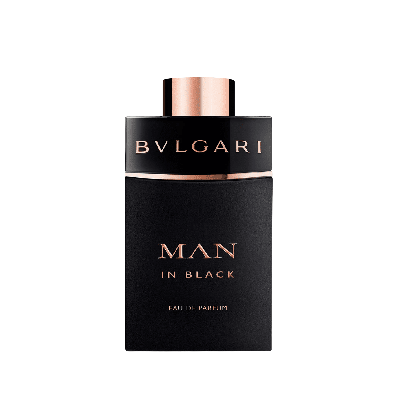 Bvlgari Man in Black EDP