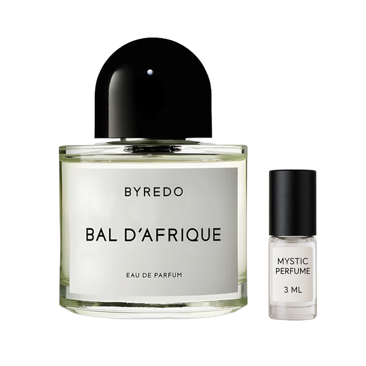 Byredo Bal d'Afrique EDP