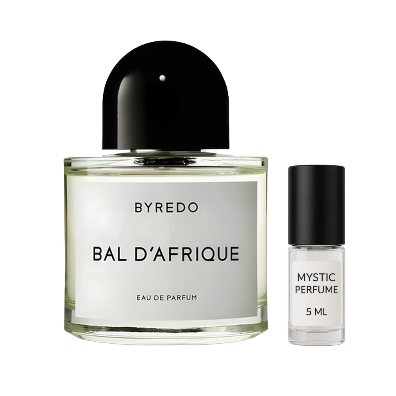 Byredo Bal d'Afrique EDP