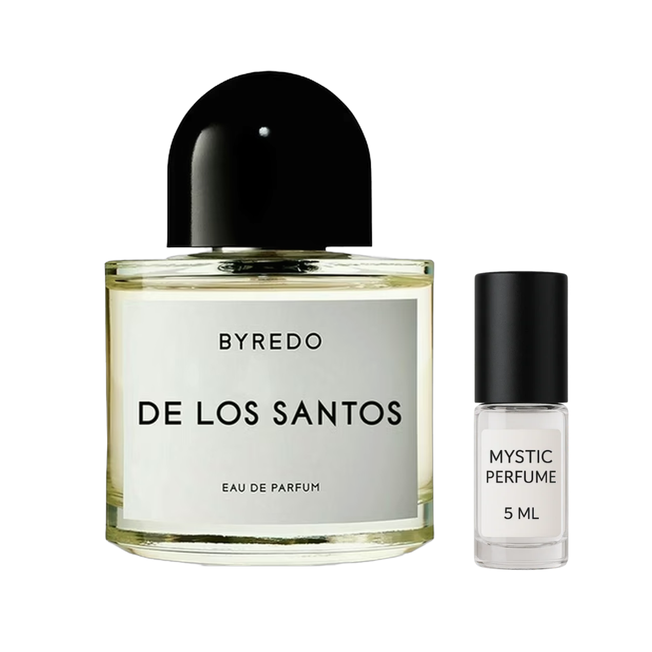 Byredo De Los Santos EDP
