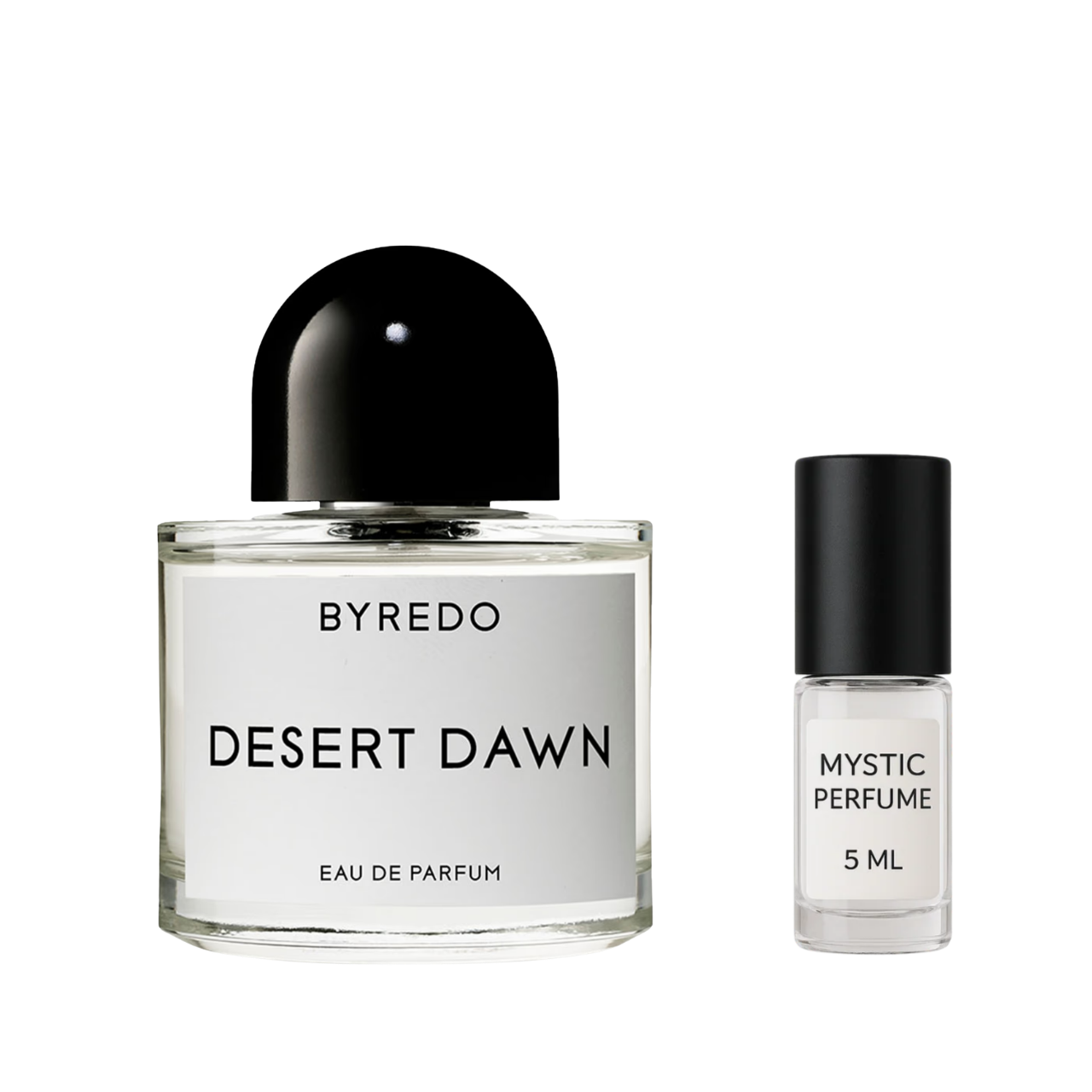 Byredo Desert Dawn EDP