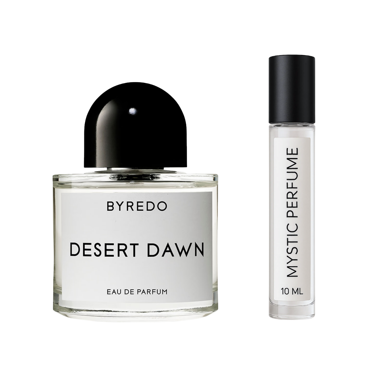 Byredo Desert Dawn EDP