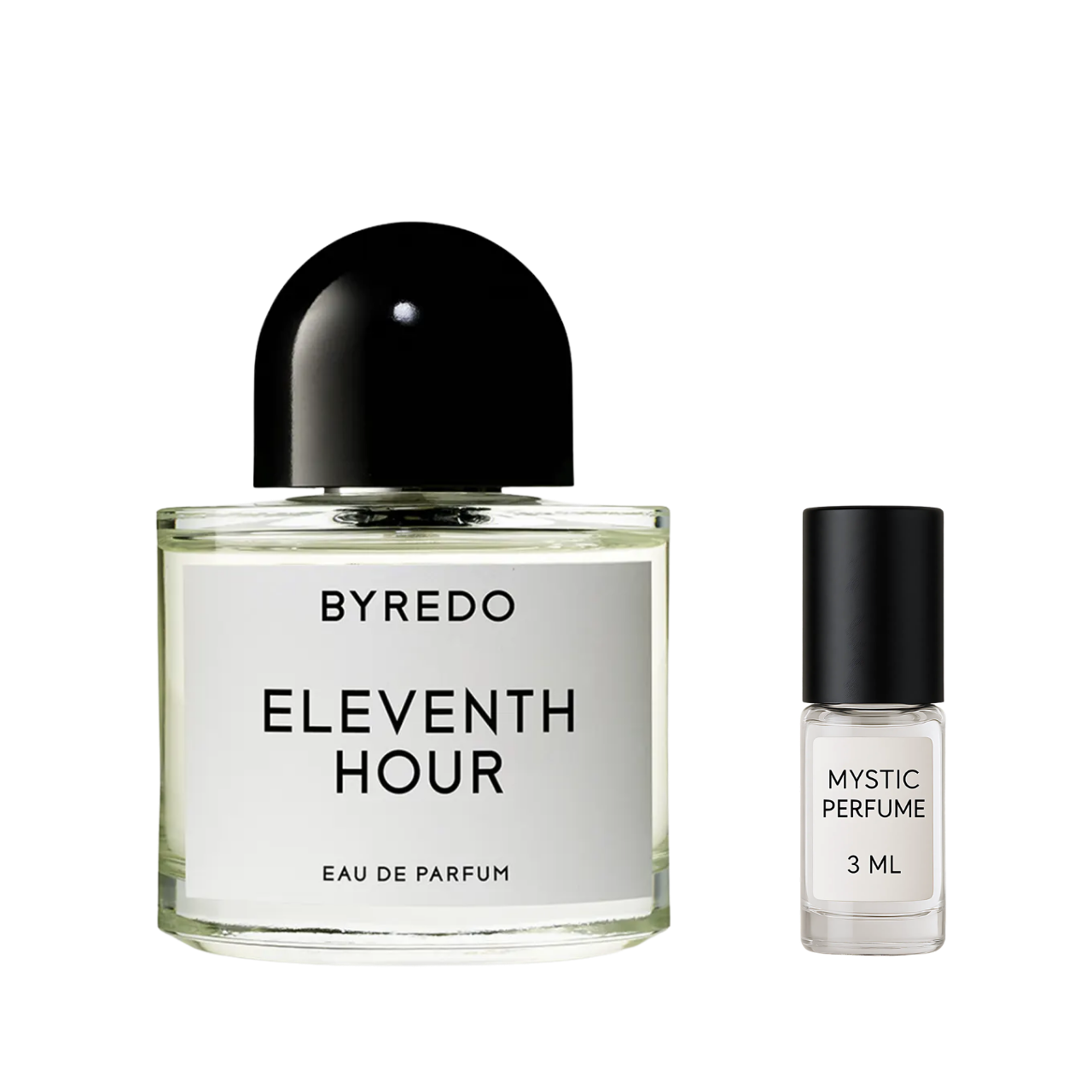 Byredo Eleventh Hour EDP