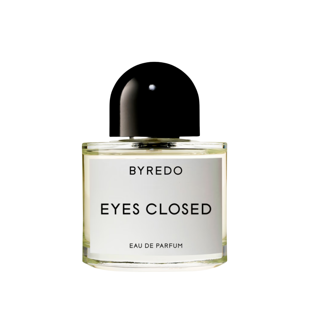 Byredo Eyes Closed EDP