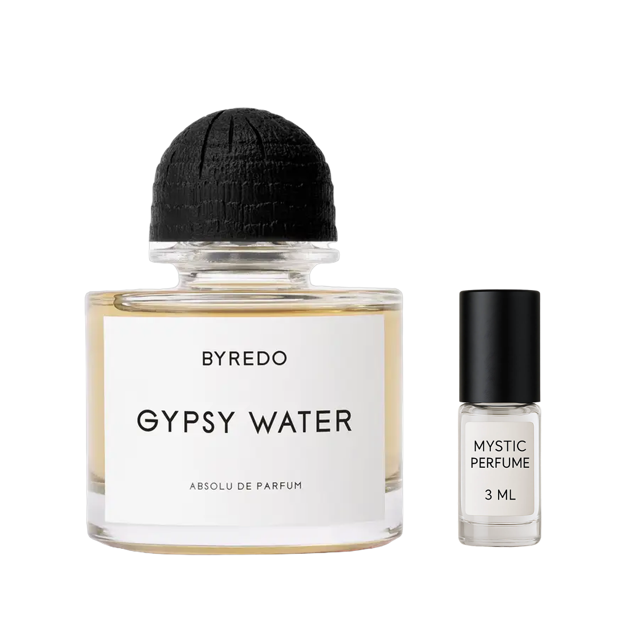 Byredo Gypsy Water Absolu