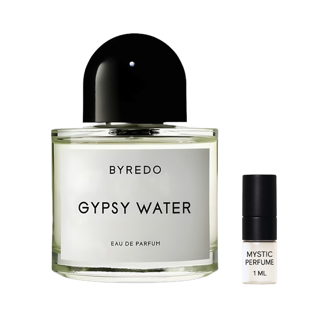 Byredo Gypsy Water EDP