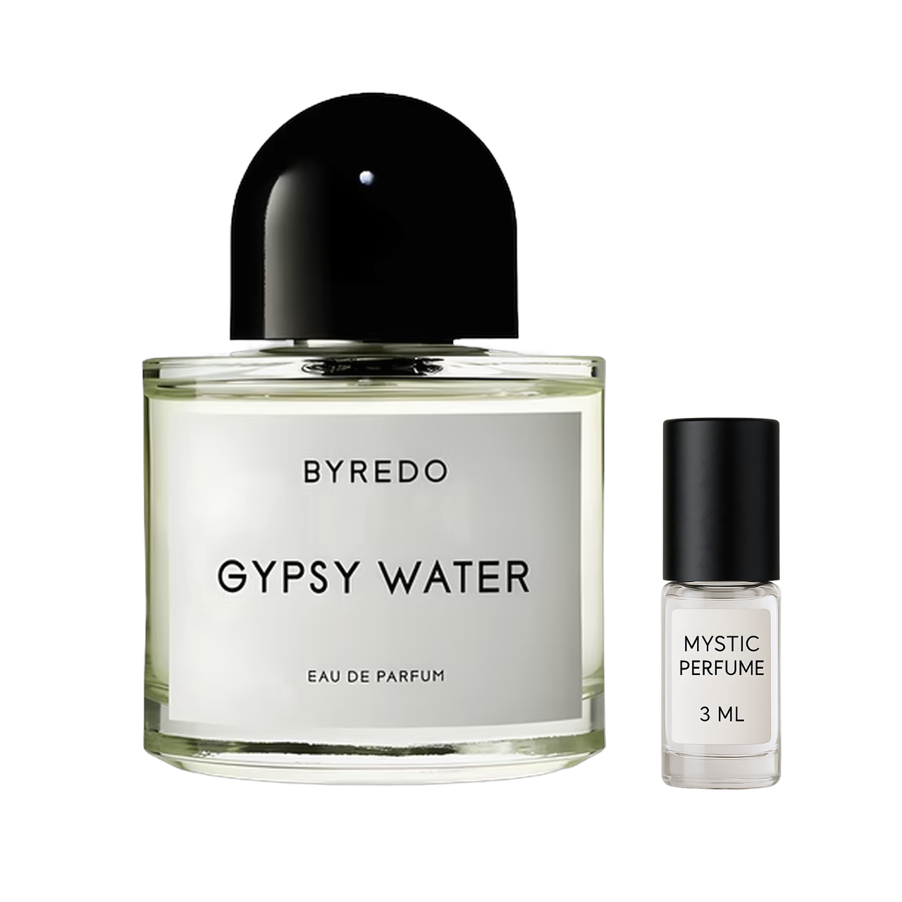 Byredo Gypsy Water EDP
