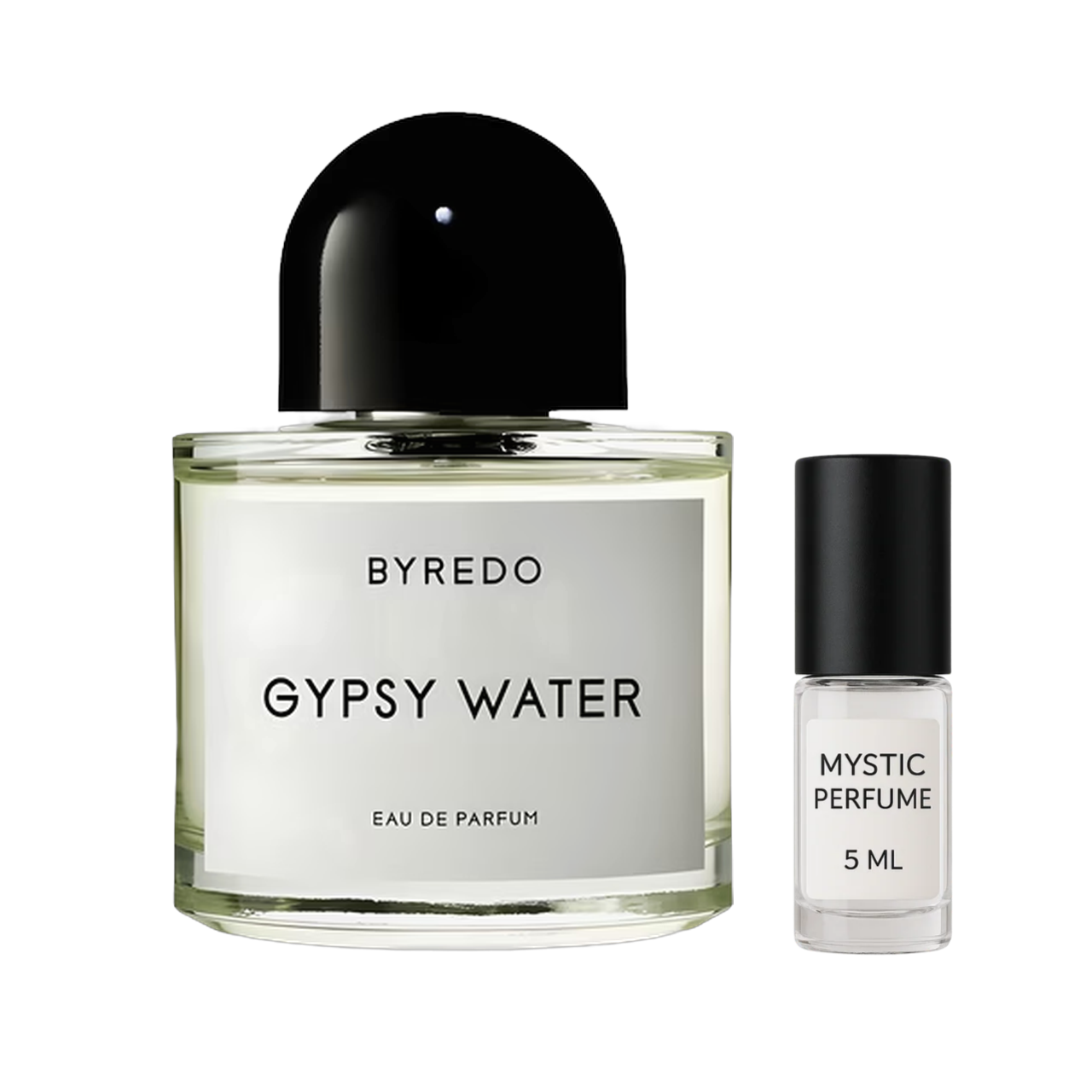 Byredo Gypsy Water EDP