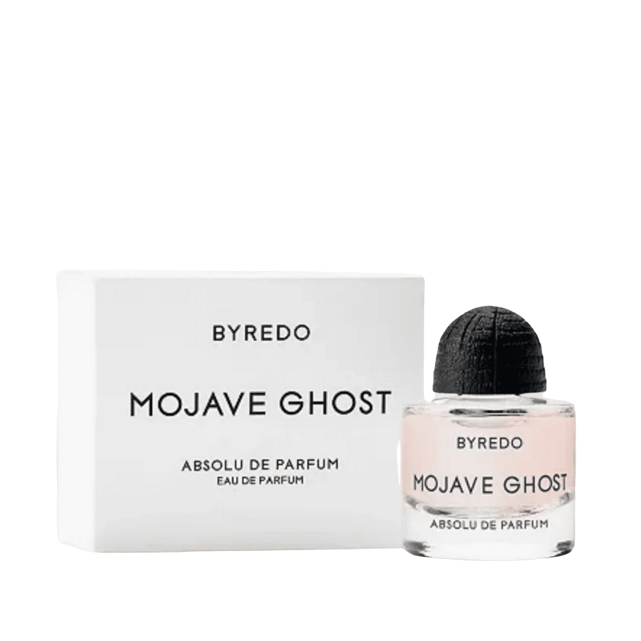 Byredo Mojave Ghost Absolu De Parfum