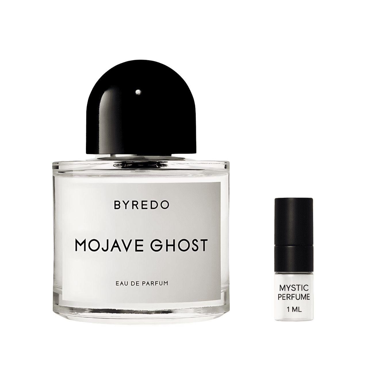 Byredo Mojave Ghost EDP