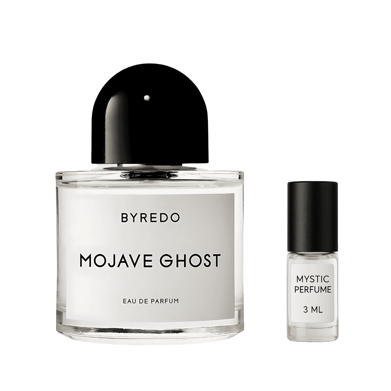 Byredo Mojave Ghost EDP