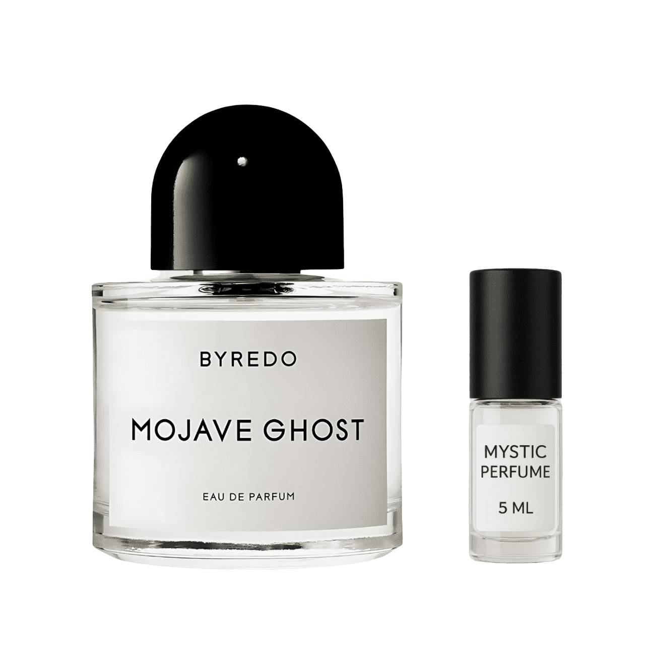 Byredo Mojave Ghost EDP