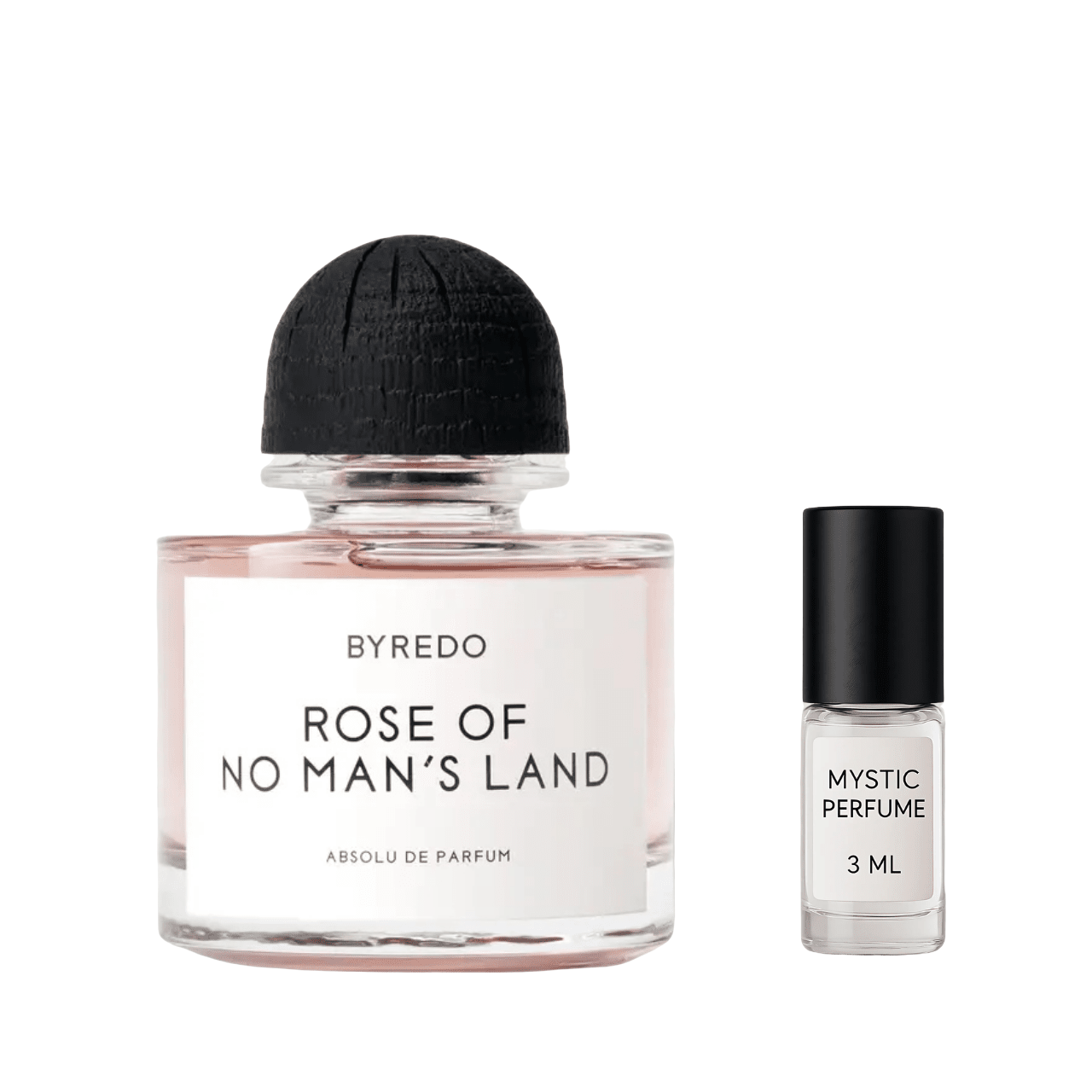 Byredo Rose of No Man's Land Absolu