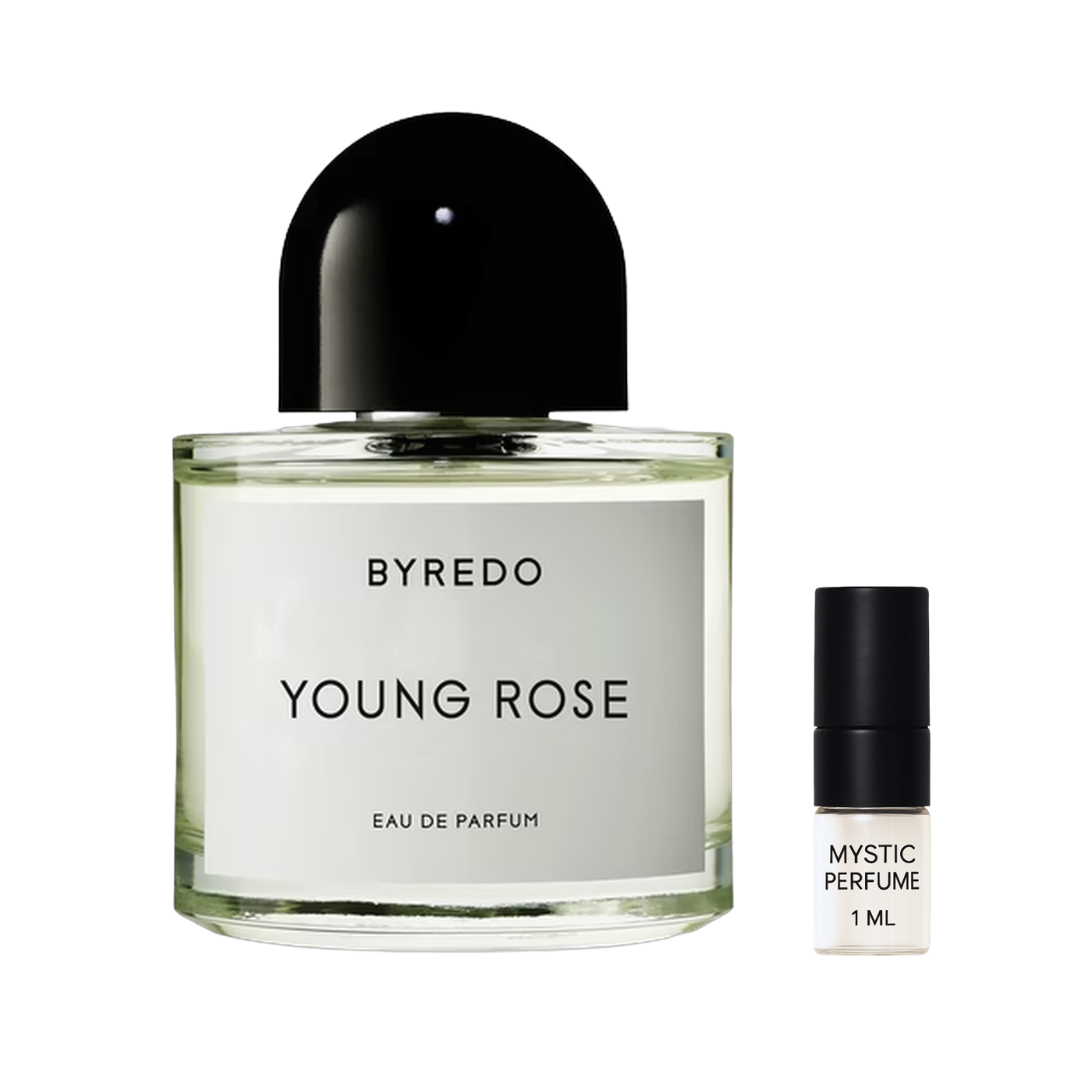 Byredo Young Rose EDP