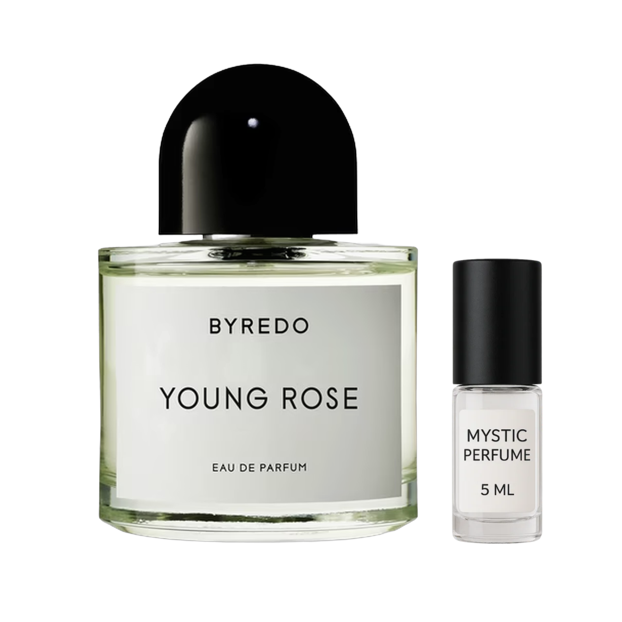 Byredo Young Rose EDP