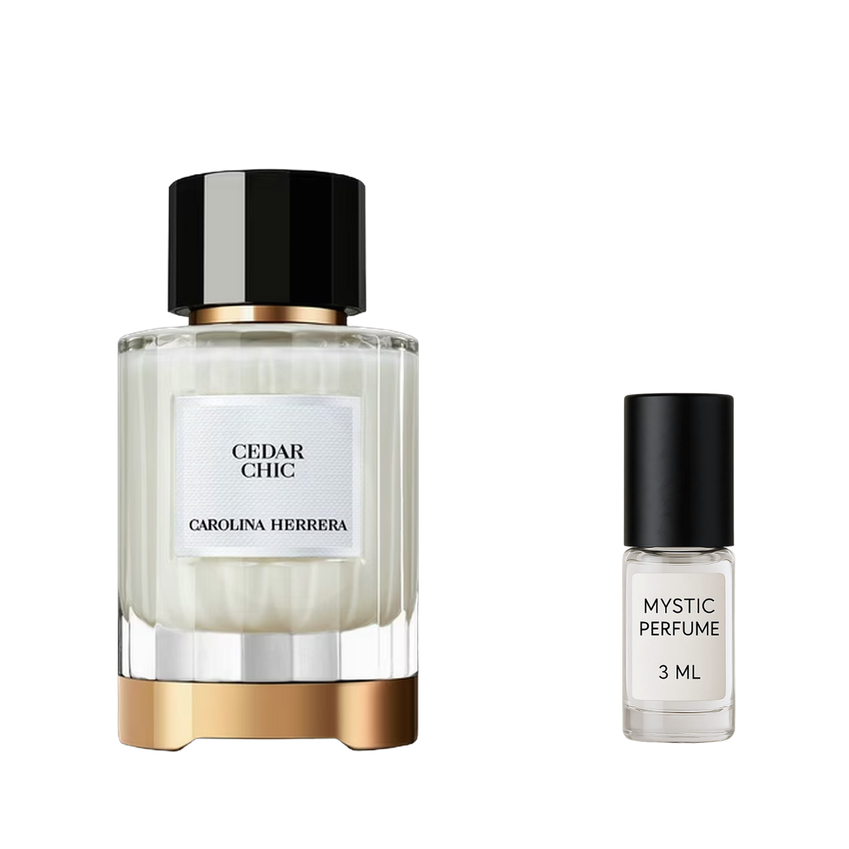 Carolina Herrera Cedar Chic