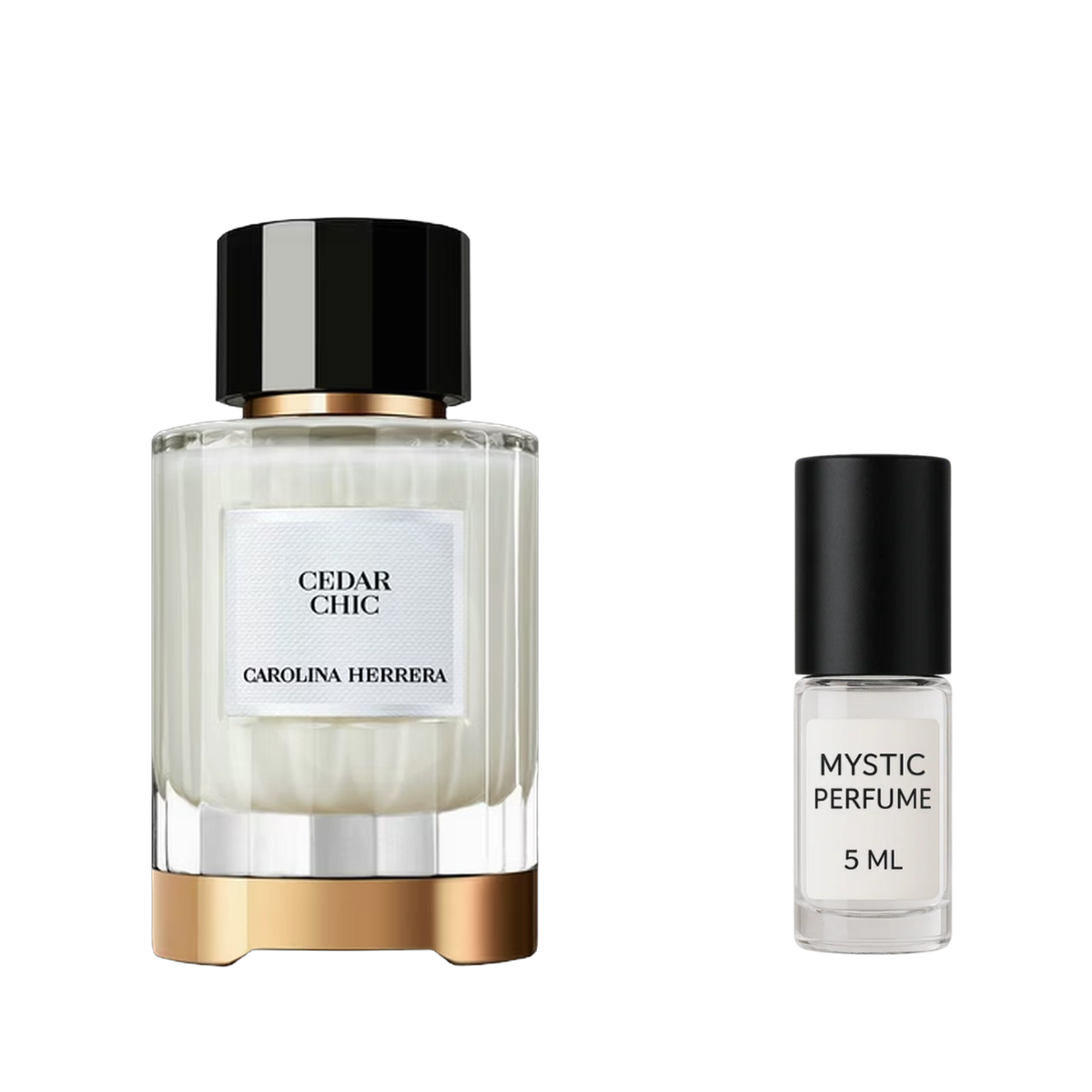 Carolina Herrera Cedar Chic
