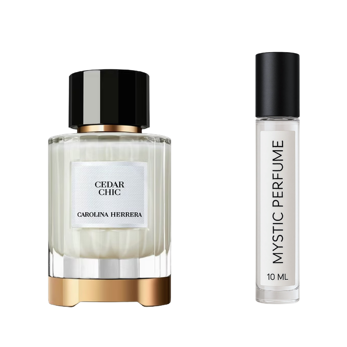 Carolina Herrera Cedar Chic