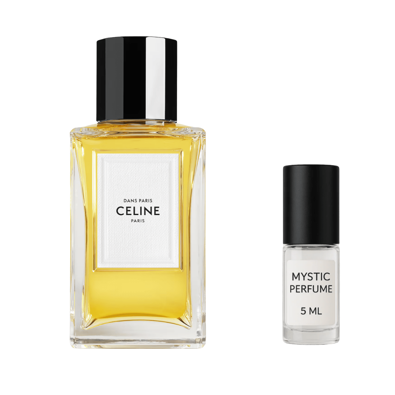 Celine Dans Paris