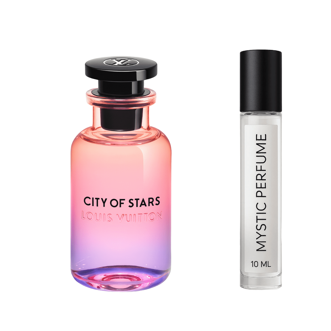 City Of Stars