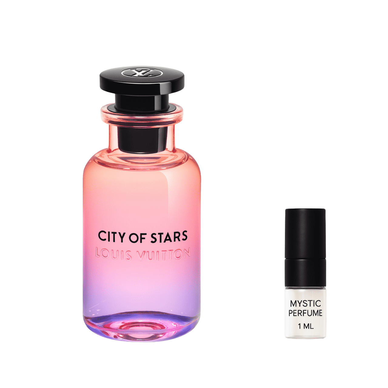 City Of Stars