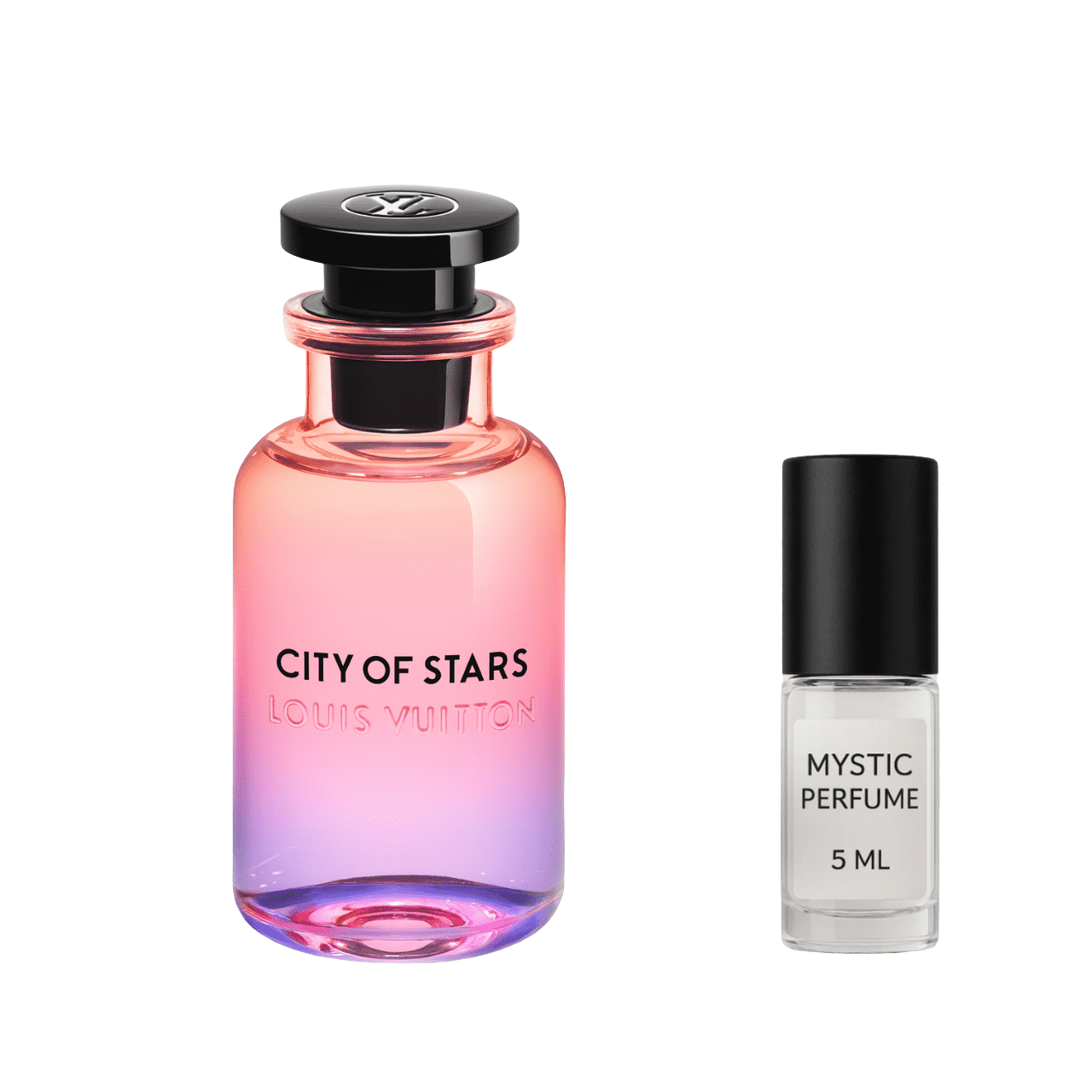 City Of Stars