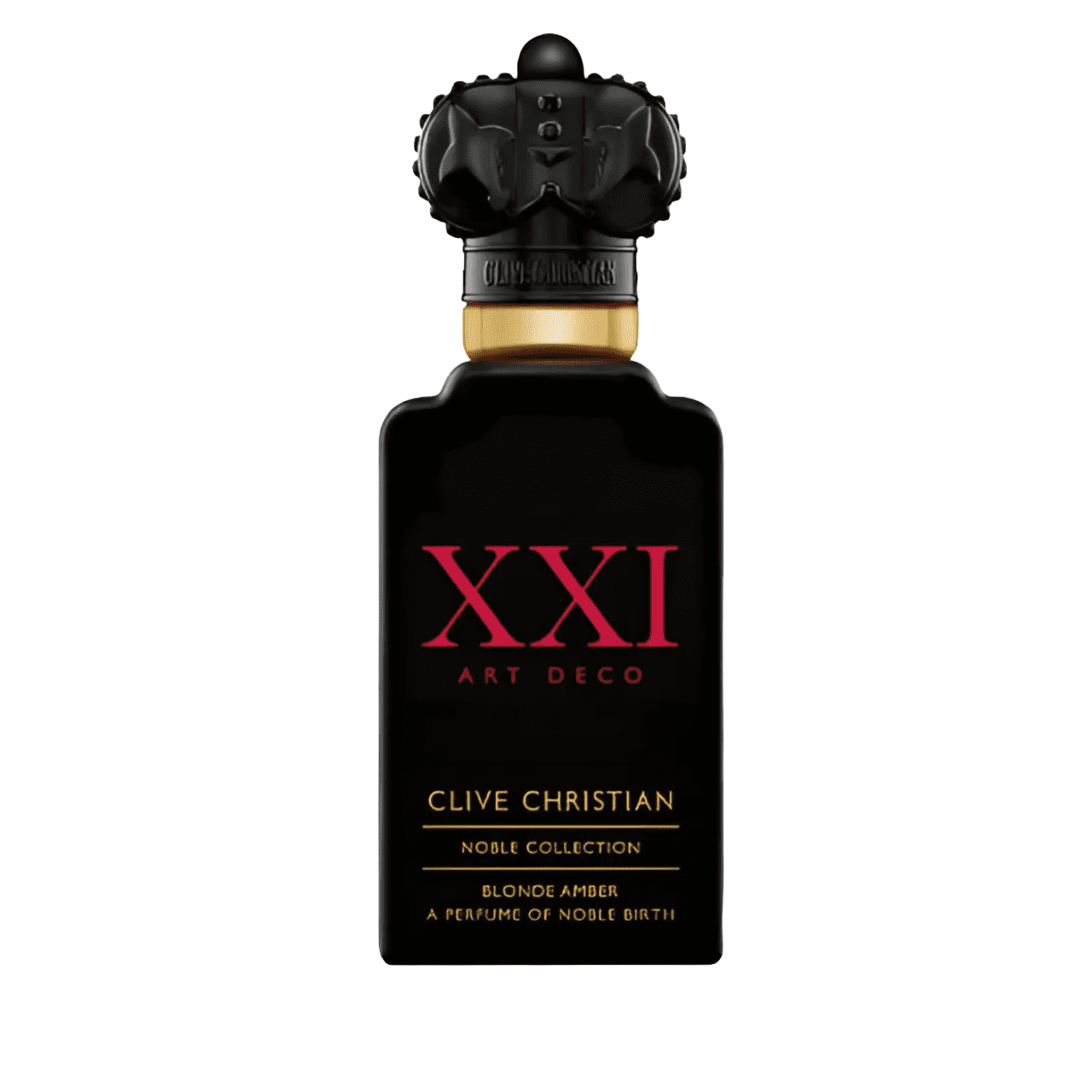 Clive Christian Blonde Amber