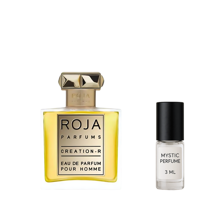 Sample - Roja Creation R - EDP Pour Homme