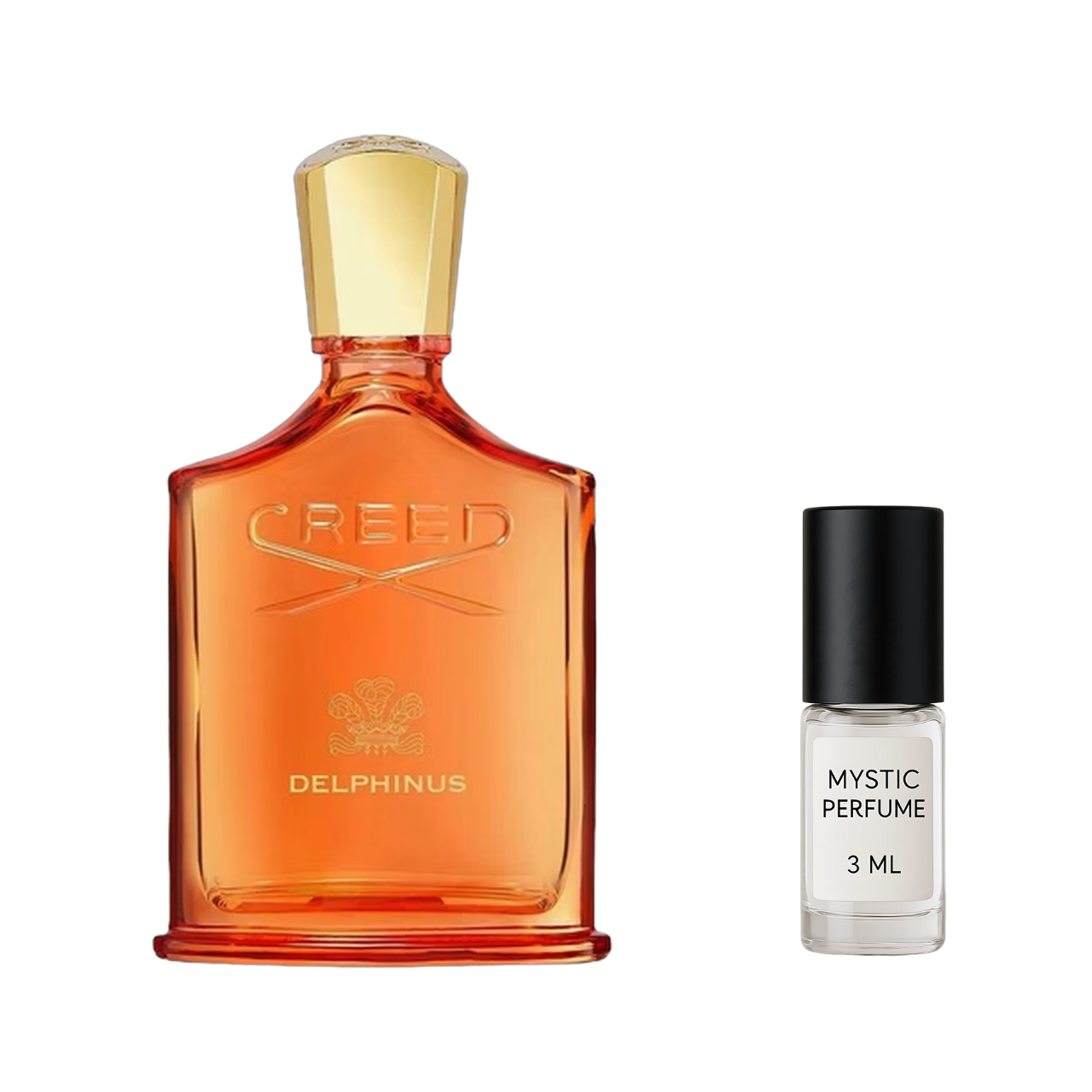 Creed Delphinus