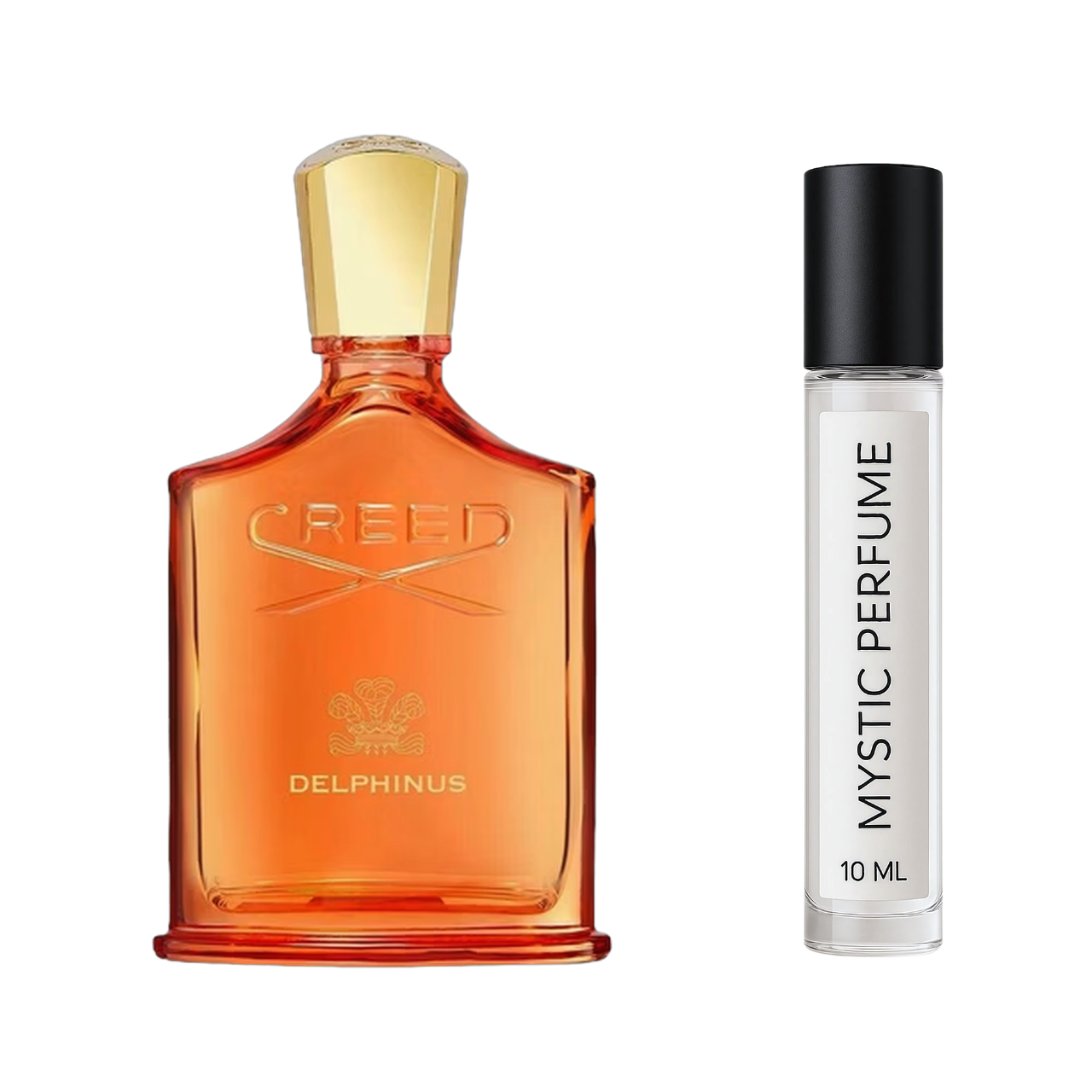Creed Delphinus